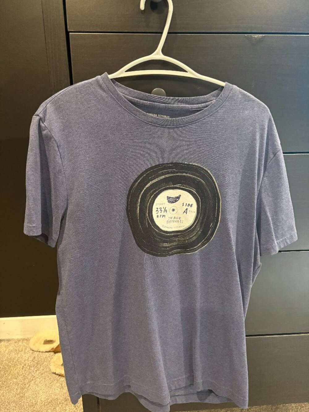 Banana Republic T-shirt